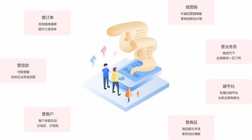 订货系统 电商系统开发 app定制开发 小程序开发 网站建设 爱维时空