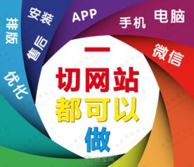 网站建设小程序商城app开发oa办公系统 南昌网站制作